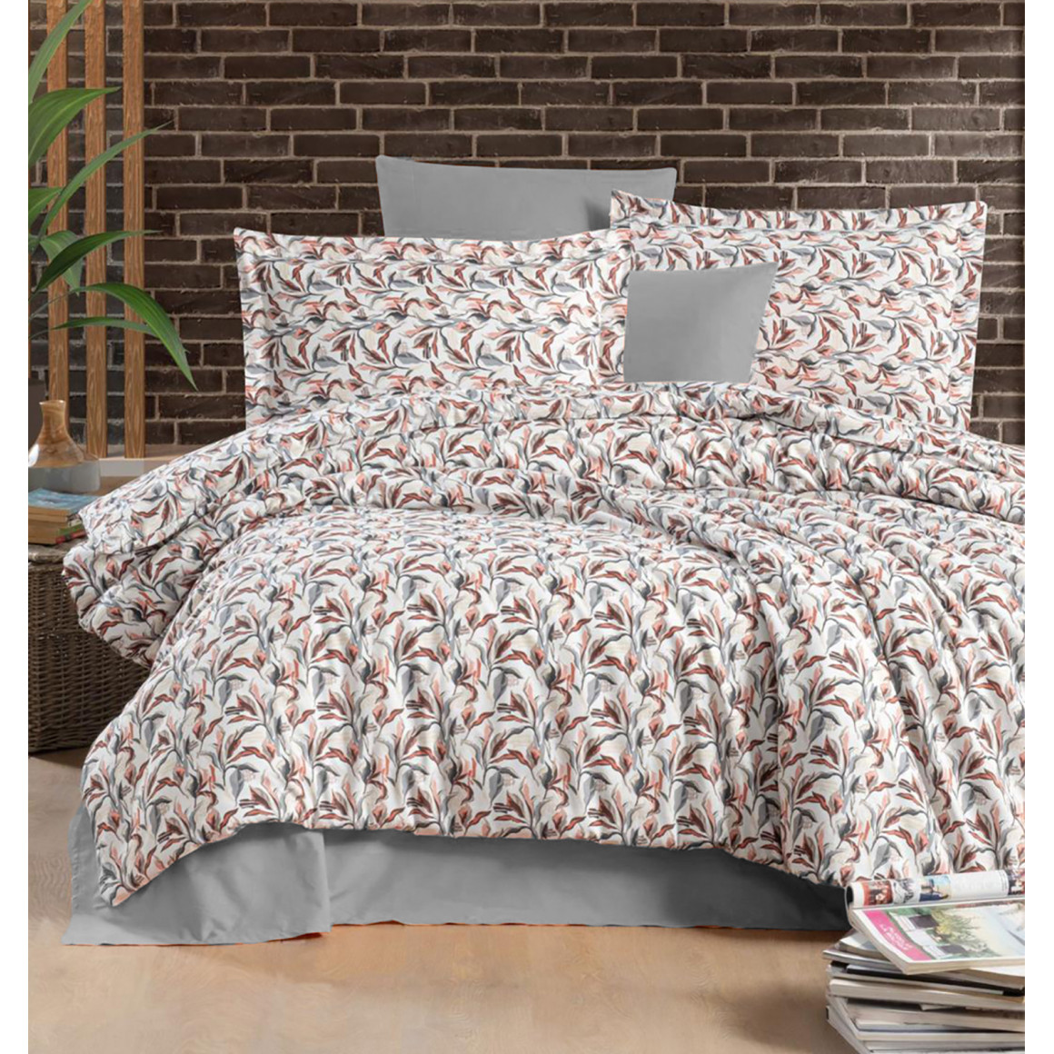 Bed linen VETEXUS PR 10165 V7 1X 