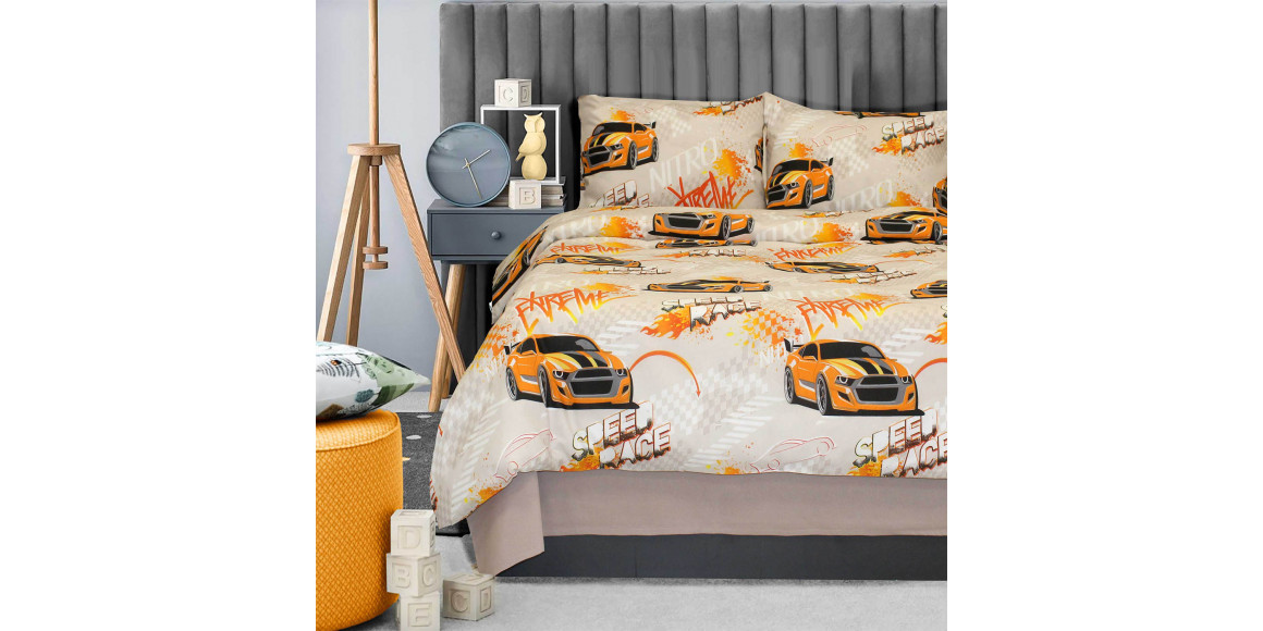Bed linen VETEXUS PR 127042 V3 (1X) 
