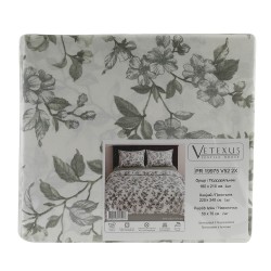 Bed linen VETEXUS PR 19975 V52 2X 