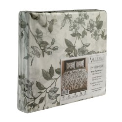 Bed linen VETEXUS PR 19975 V52 2X 