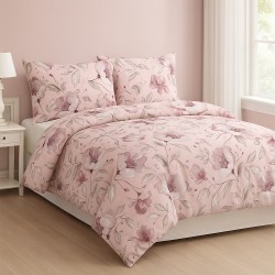 Bed linen VETEXUS PR 22280 V43 EU 