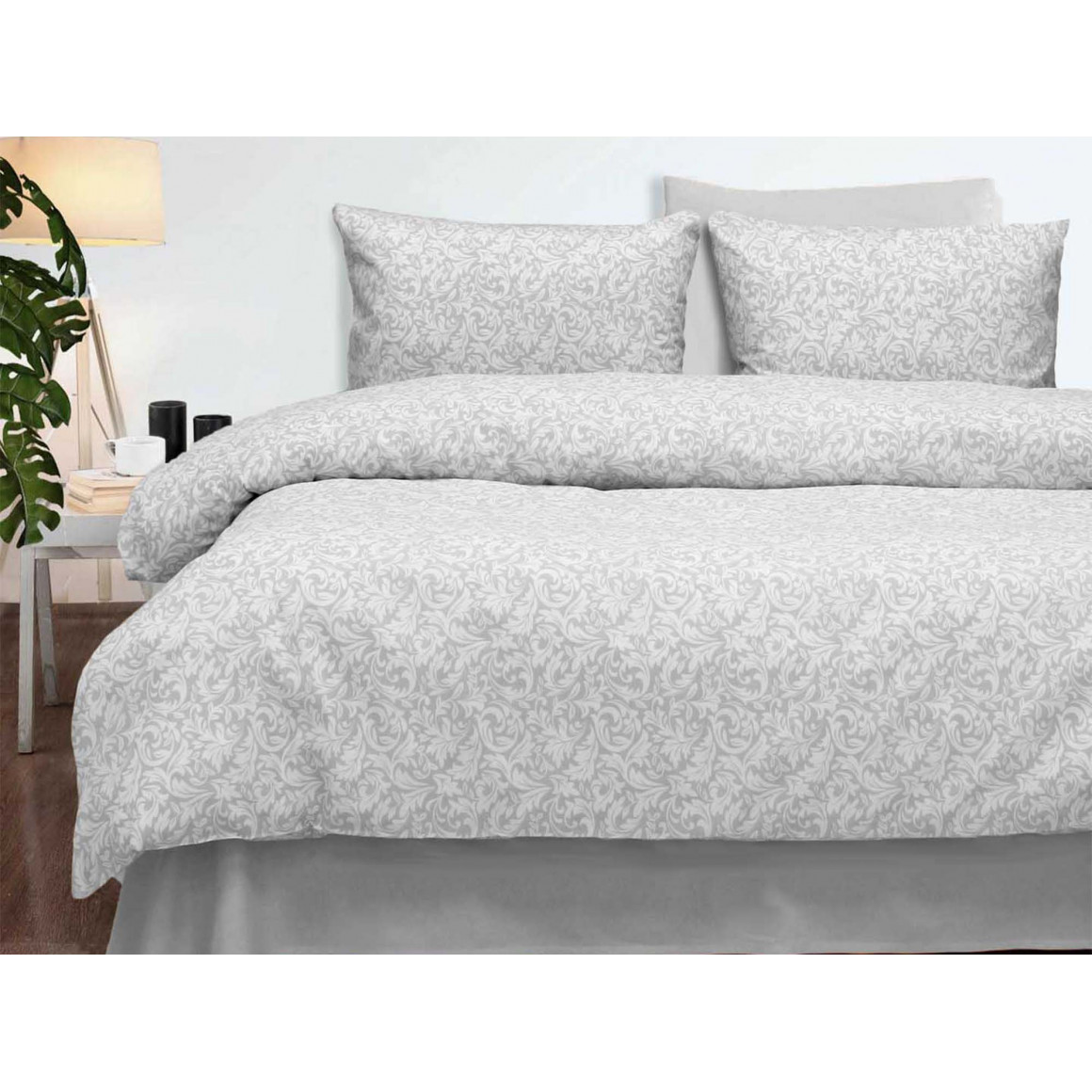 Bed linen VETEXUS PR 24831 V9 EURO (N2) 
