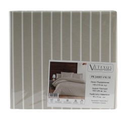 Bed linen VETEXUS PR 24955 V16 1X 