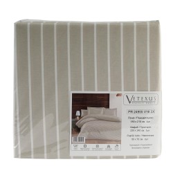 Bed linen VETEXUS PR 24955 V16 2X 