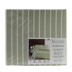 Bed linen VETEXUS PR 24955 V18 1X 