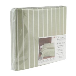 Bed linen VETEXUS PR 24955 V18 2X 