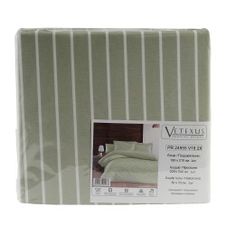 Bed linen VETEXUS PR 24955 V18 2X 