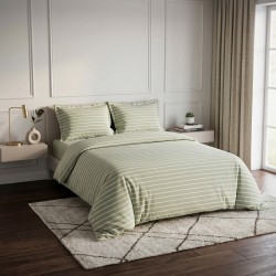 Bed linen VETEXUS PR 24955 V18 2X 