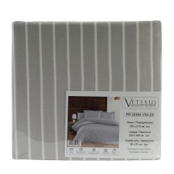 Bed linen VETEXUS PR 24955 V34 2X 