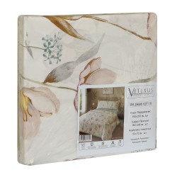Bed linen VETEXUS PR 29685 V27 1X 