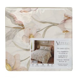 Постельное бельё VETEXUS PR 29685 V27 FA 