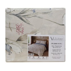 Bed linen VETEXUS PR 29685 V5 FA 