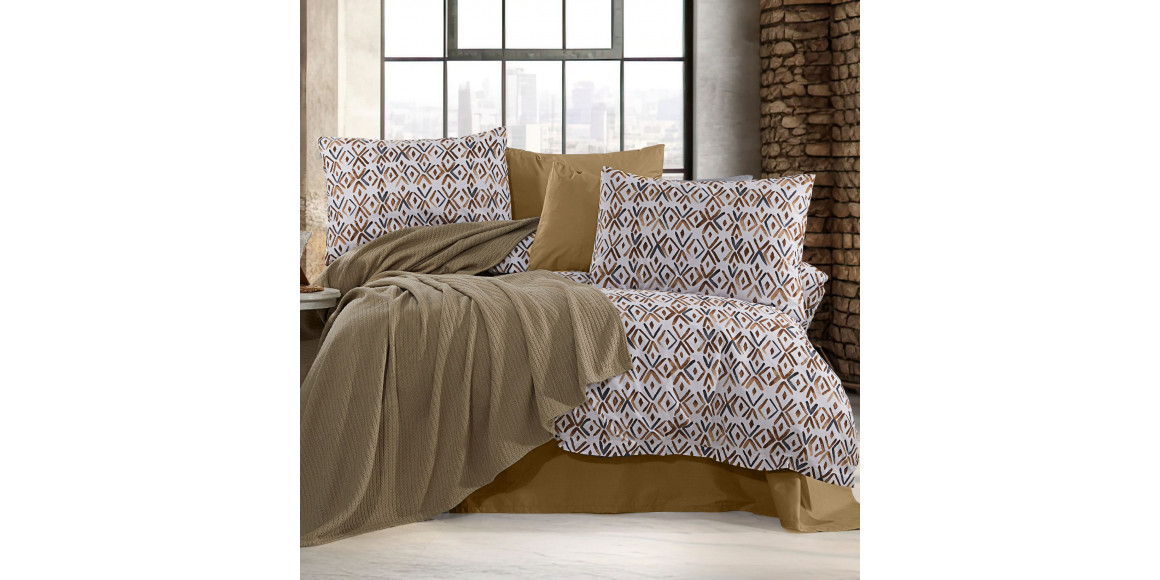 Bed linen VETEXUS PR 5165 V8 2X 