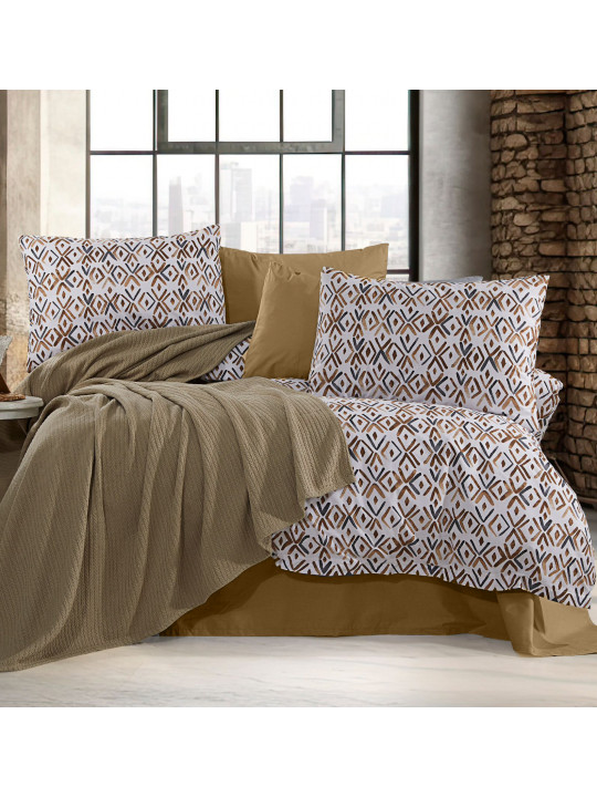 Bed linen VETEXUS PR 5165 V8 EU 