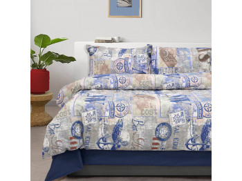 Bed linen VETEXUS R 10882 V1 1X 