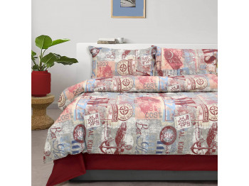 Bed linen VETEXUS R 10882 V2 1X 