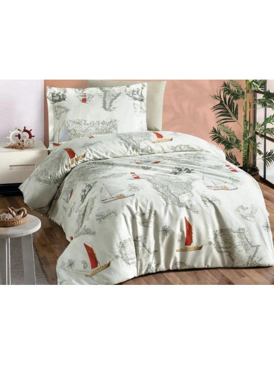 Bed linen VETEXUS R 26395 V5 (1X) 
