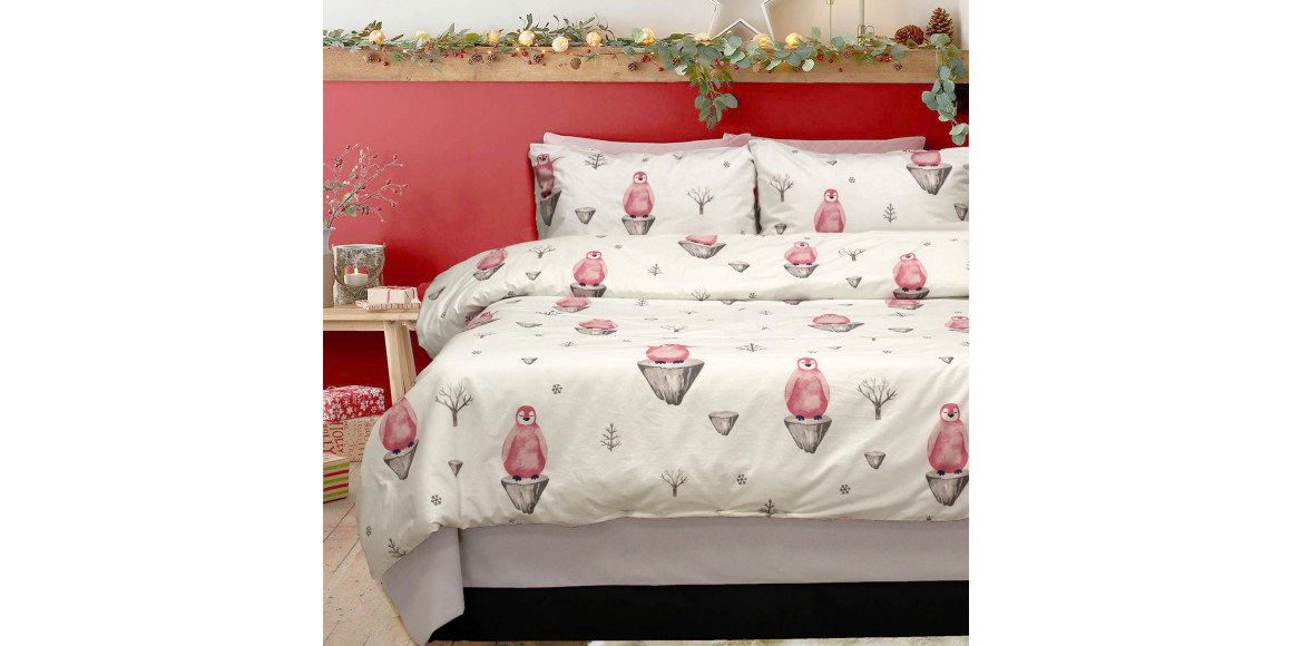 Bed linen VETEXUS R 26445 V3 1X 