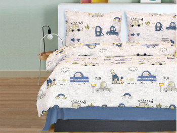 Bed linen VETEXUS R 27285 V7 (1X) 