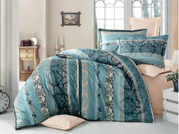 Bed linen VETEXUS R 6411 V01 FAMILY (N2) 