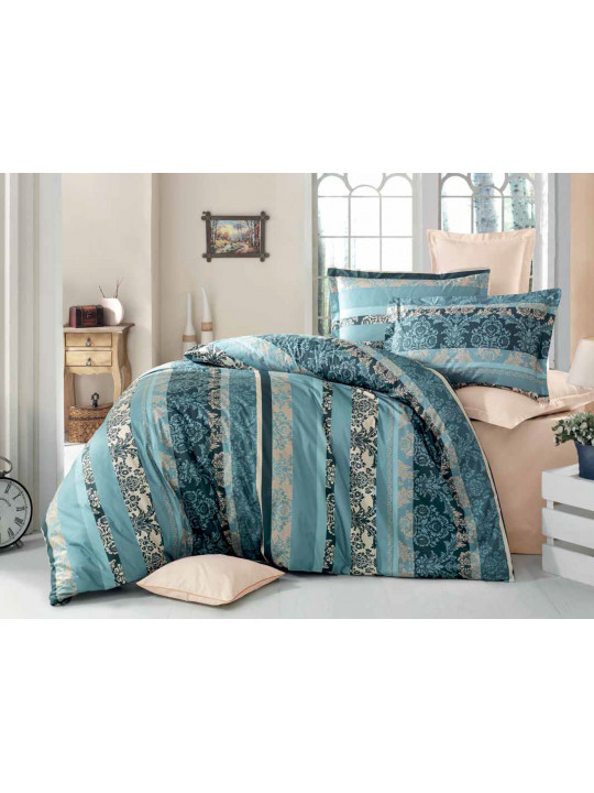 Bed linen VETEXUS R 6411 V01 FAMILY (N2) 