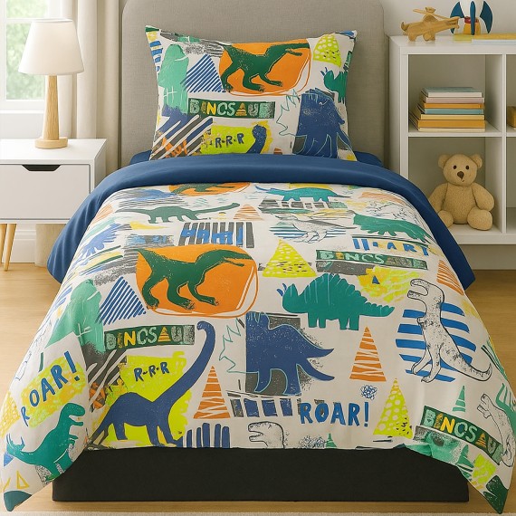 Bed linen VETEXUS R 7090 V3 1X 