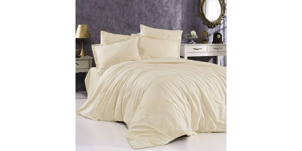 Отель текстиль RESTFUL RFE 2X CREAM 