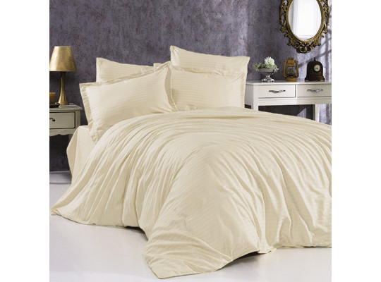 Հյուրանոցային տեքստիլ RESTFUL RFE 2X CREAM 