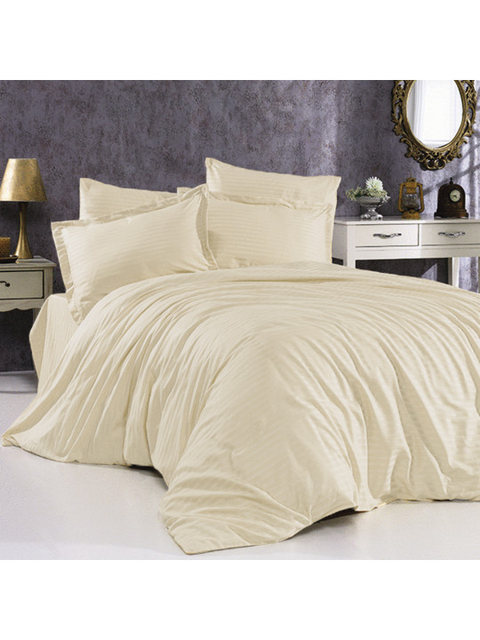 Հյուրանոցային տեքստիլ RESTFUL RFE 2X CREAM 