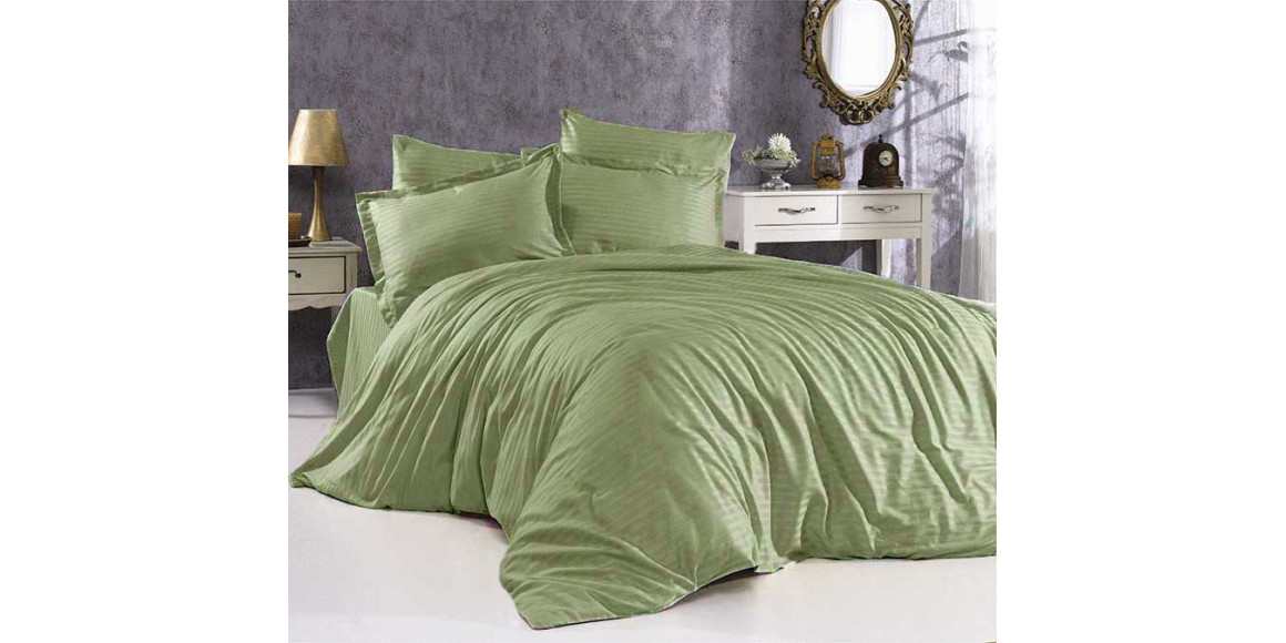 Hotel textile RESTFUL RFE 1X GREEN 