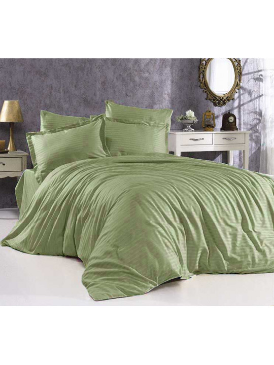 Հյուրանոցային տեքստիլ RESTFUL RFE 2X GREEN 