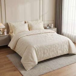 Սպիտակեղեն RESTFUL RFJ 1X EFL CREAM 