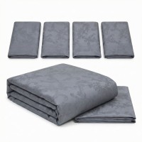 Постельное бельё RESTFUL RFJ 1X EFL GREY 