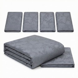 Постельное бельё RESTFUL RFJ 1X EFL GREY 