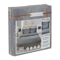 Постельное бельё RESTFUL RFJ 1X EFL GREY 