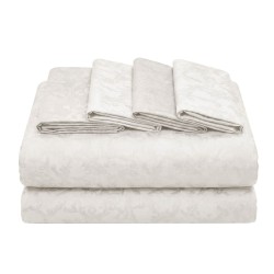 Постельное бельё RESTFUL RFJ 1X FIL WHITE 