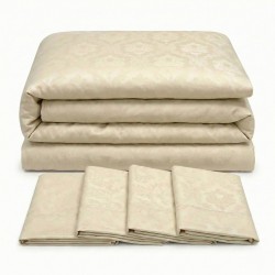 Постельное бельё RESTFUL RFJ 1X HUN CAPPUCCINO 