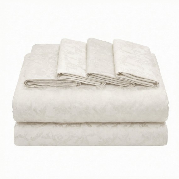 Постельное бельё RESTFUL RFJ 2X EFL WHITE 