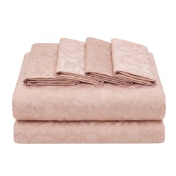 Постельное бельё RESTFUL RFJ 2X FIL PUDRA 