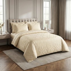 Постельное бельё RESTFUL RFJ 2X HUN CAPPUCCINO 