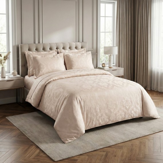 Постельное бельё RESTFUL RFJ 2X HUN CREAM 