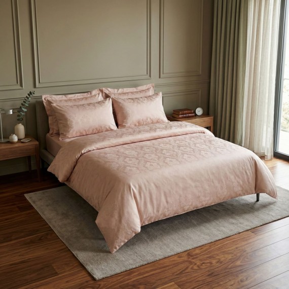 Bed linen RESTFUL RFJ 2X HUN PUDRA 