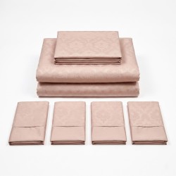 Постельное бельё RESTFUL RFJ 2X HUN PUDRA 