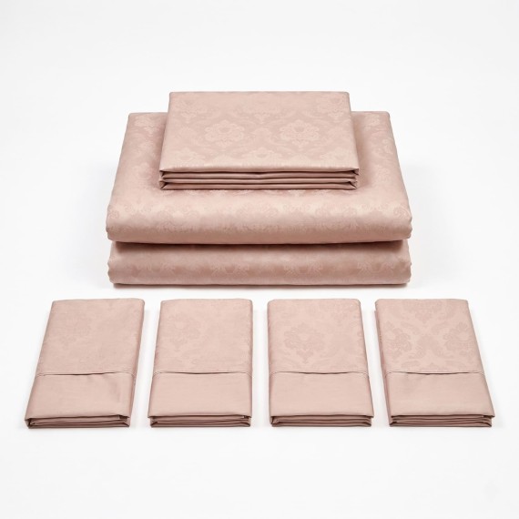 Bed linen RESTFUL RFJ 2X HUN PUDRA 