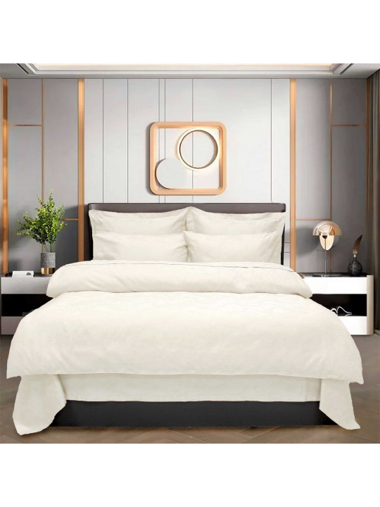 Постельное бельё RESTFUL RFJ 2X EFL WHITE 