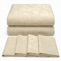 Постельное бельё RESTFUL RFJ EU EFL CAPPUCCINO 