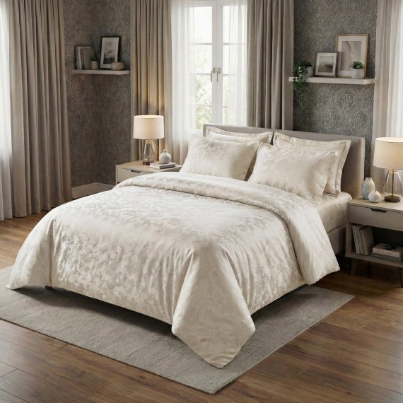 Постельное бельё RESTFUL RFJ 1X EFL WHITE 