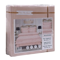 Постельное бельё RESTFUL RFJ EU FIR PUDRA 