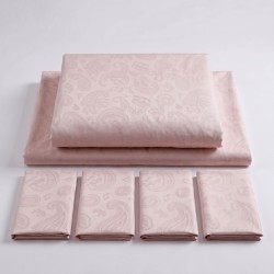 Постельное бельё RESTFUL RFJ EU FIR PUDRA 