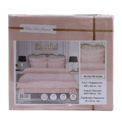 Постельное бельё RESTFUL RFJ EU FIR PUDRA 